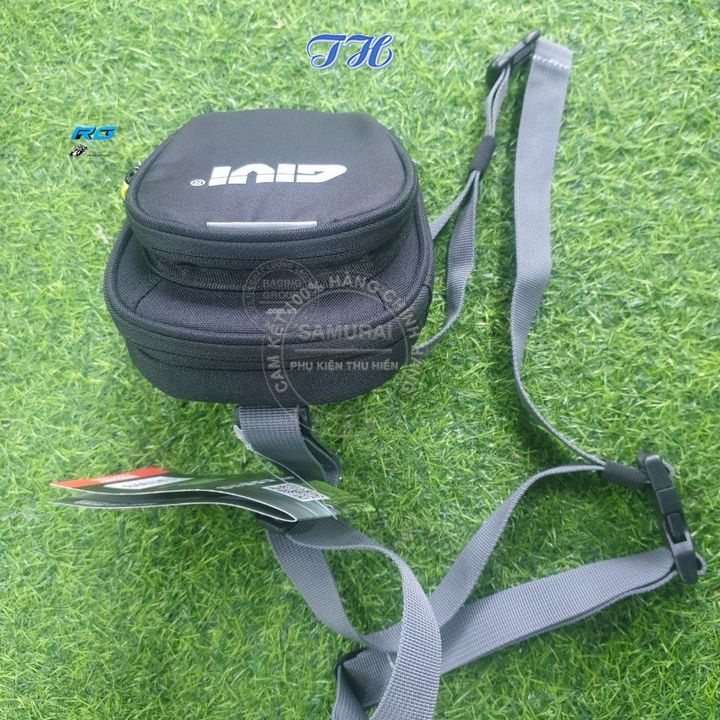 Túi đeo đùi givi EA109B thể thao nam đựng điện thoại khi chạy bộ Chính Hãng bảo hành 12 tháng