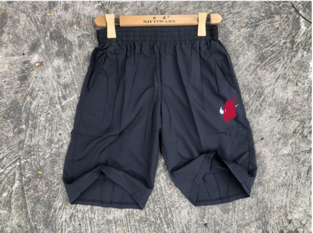 Quần short gió thể thao | BigBuy360 - bigbuy360.vn