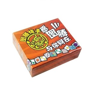 Trò chơi Boargame hấp dẫn người chơi Jungle Speed