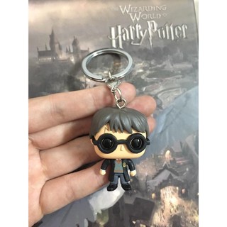 Móc khoá Funko Pop Harry Potter