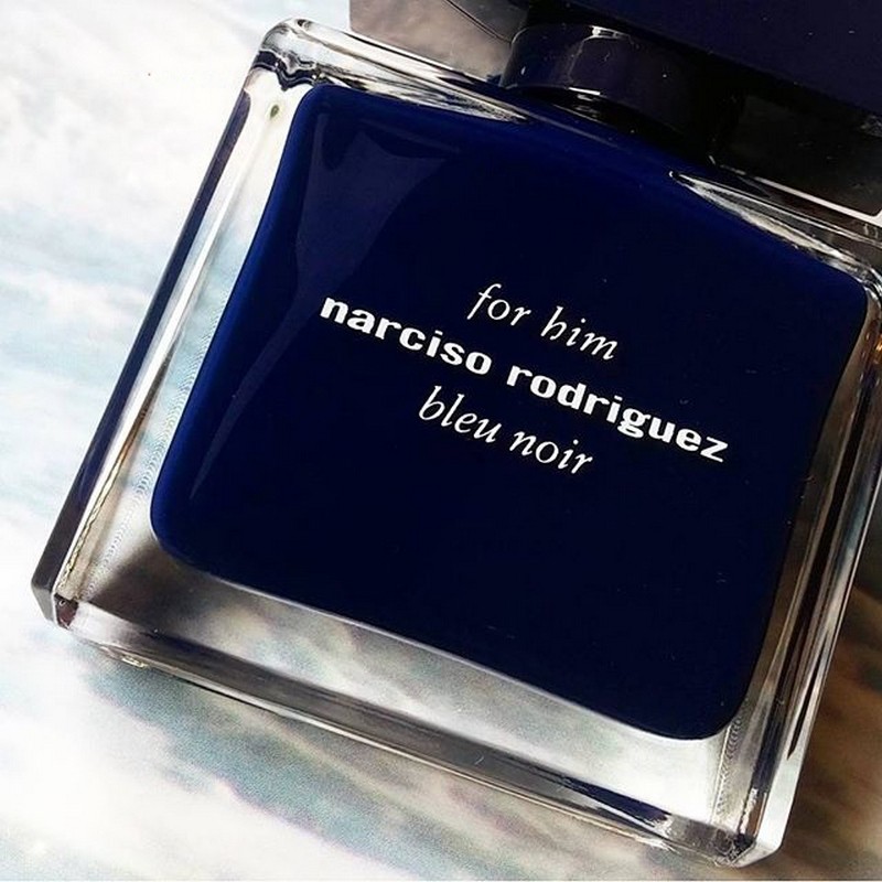 [Mẫu thử] Nước Hoa Nam Narciso For Him Bleu Noir EDT 10ml » Chuẩn Perfume