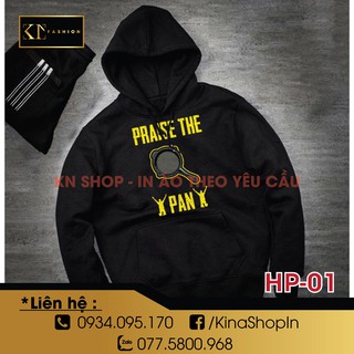 Áo Hoodie Pubg (Playerunknown's Battlegrounds)