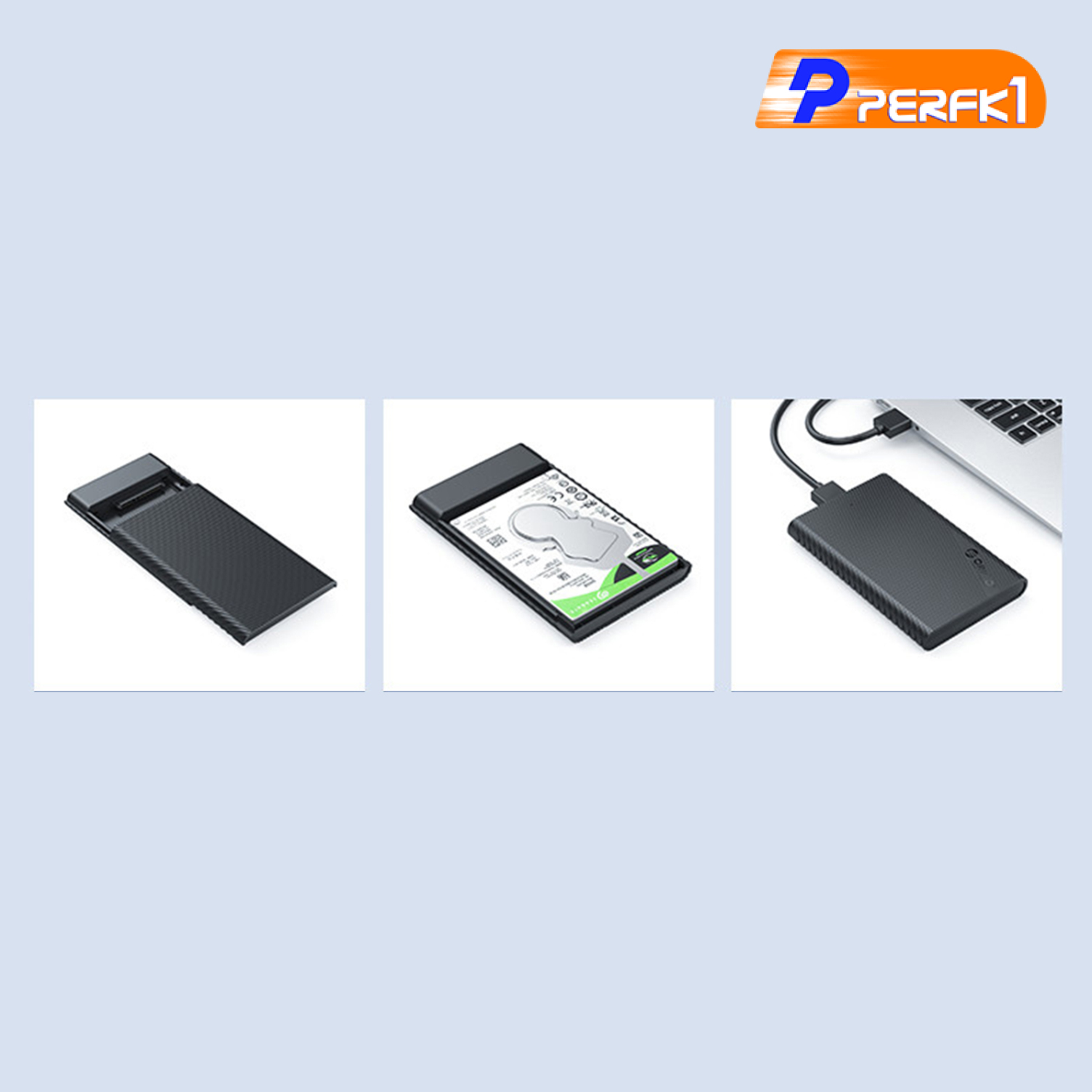 Ổ Cứng Di Động Hdd Usb 3.0 2.5 Inch Cho Máy Tính