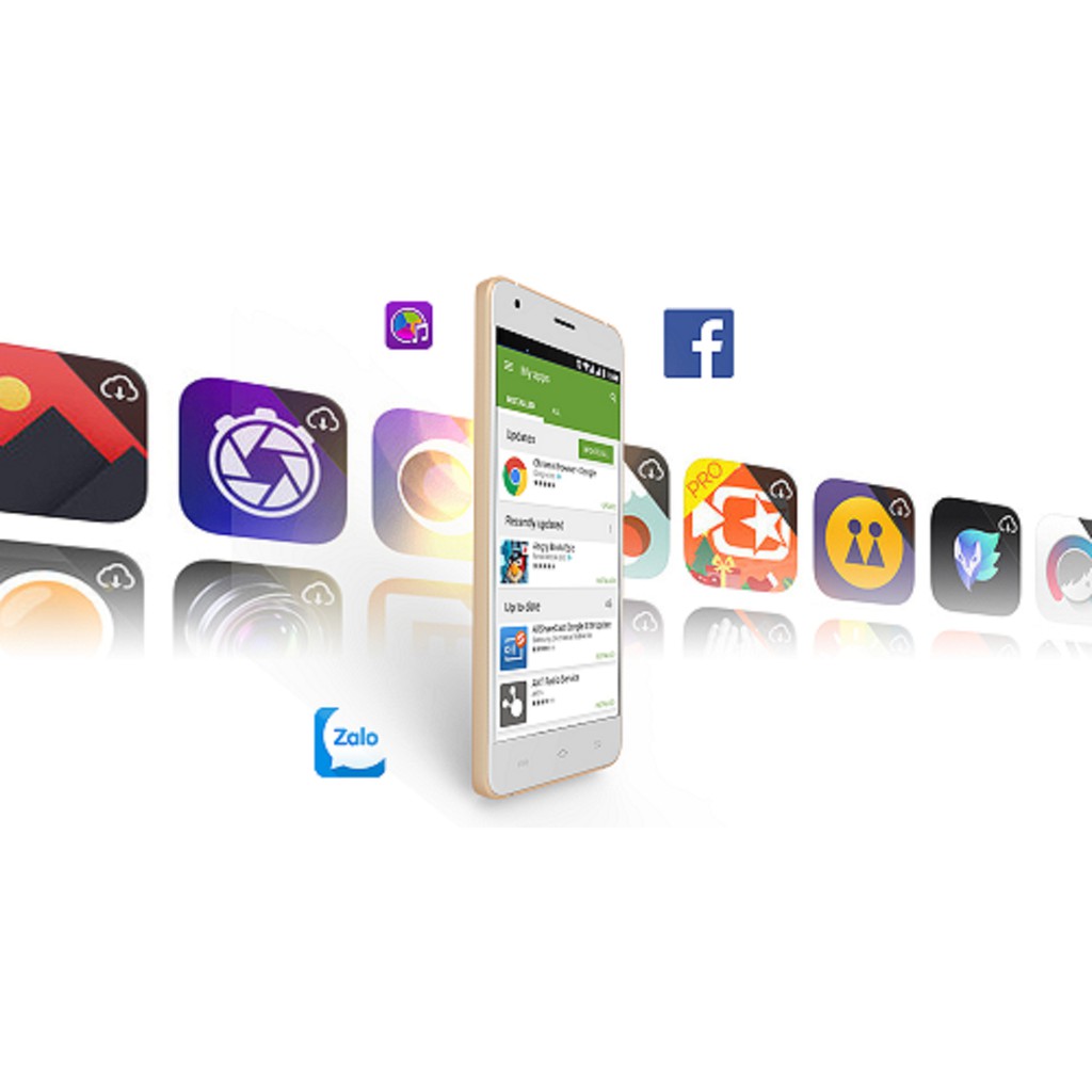 điện thoại FPT X10 SIÊU PHẨM CẢM ỨNG GIÁ RẺ - bảo hành chính hãng 12 tháng | BigBuy360 - bigbuy360.vn