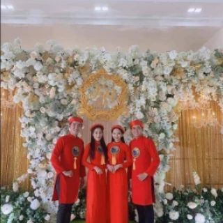Mấn đội đầu cho nam đủ màu