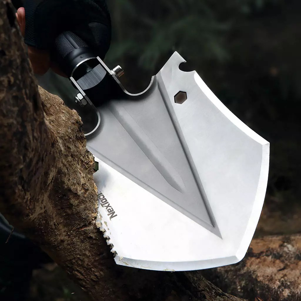 Xẻng Đa Năng Nextool Xiaomi loại lớn