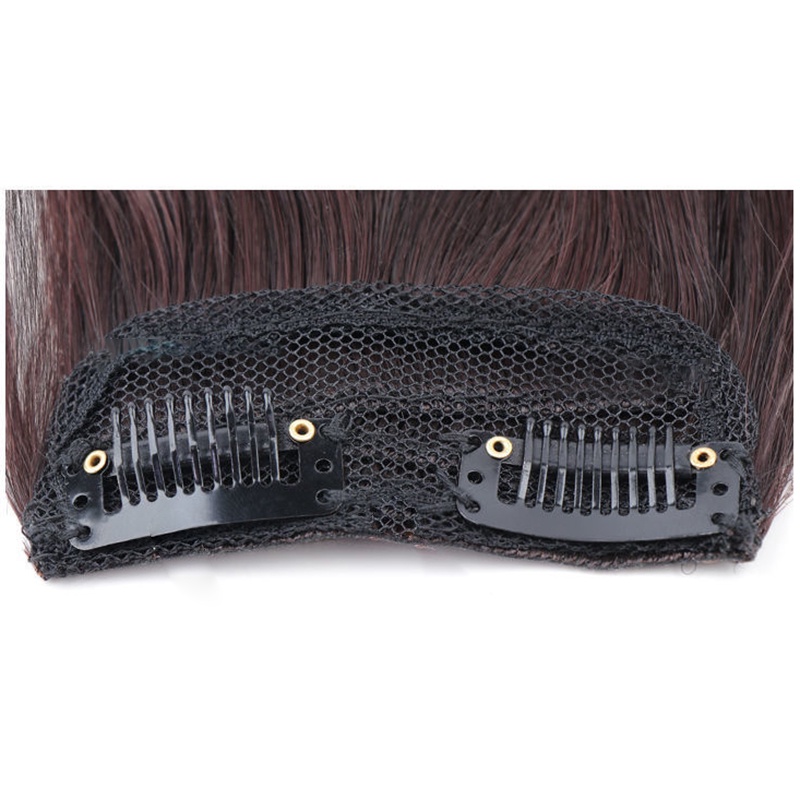 Bộ Tóc Giả Xoăn Dày Tự Nhiên Một Mảnh Dành Cho Nữ Y2K