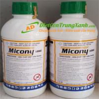 Thuốc diệt muỗi Micony 10 SC