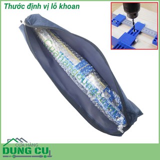 Thước định vị lỗ khoan