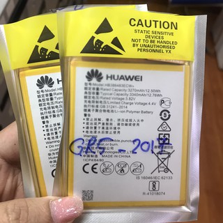 [Pin Huawei Gr5 2017 Zin new bảo hành 3 tháng]-HB386483ECW