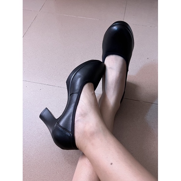 Giày TVHK - Công sở 9cm