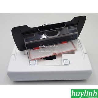 Robot hút bụi thông minh Neato Botvac D75