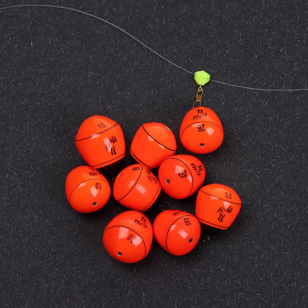 Phao Nổi Câu Cá Ngoài Trời Chống Va Đập Chống Va Đập Bền Bỉ Tiện Dụng