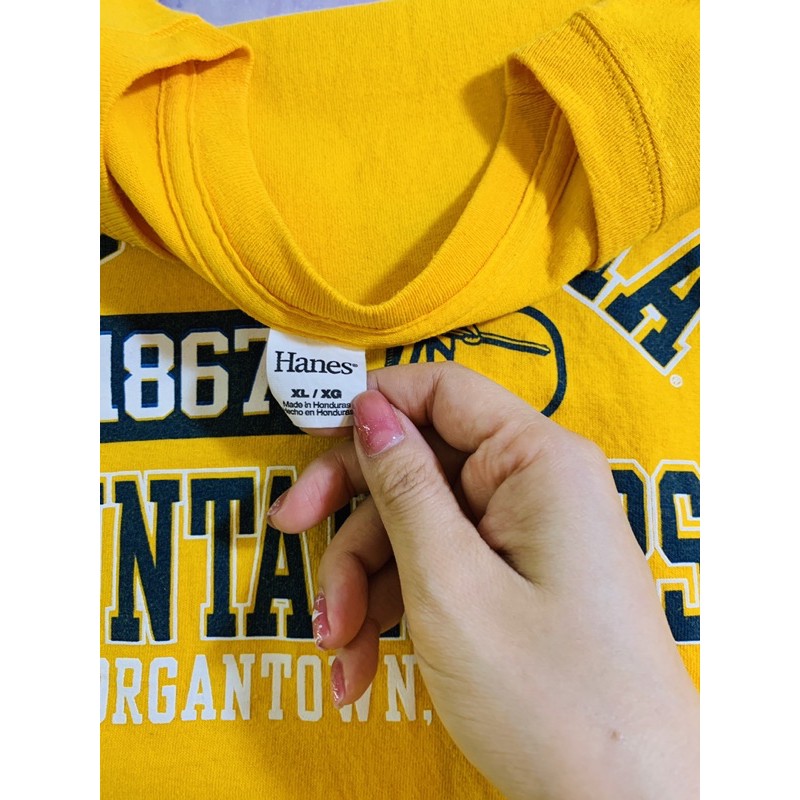 ÁO THUN MỸ 2HAND