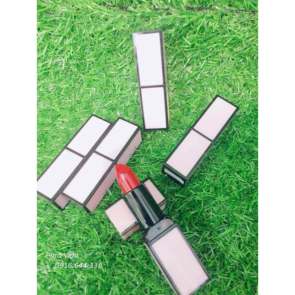 SON JEAN MISS- ĐỎ TƯƠI