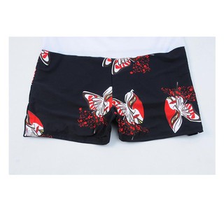 Váy bơi 1 mảnh ngoại cỡ BA0731
