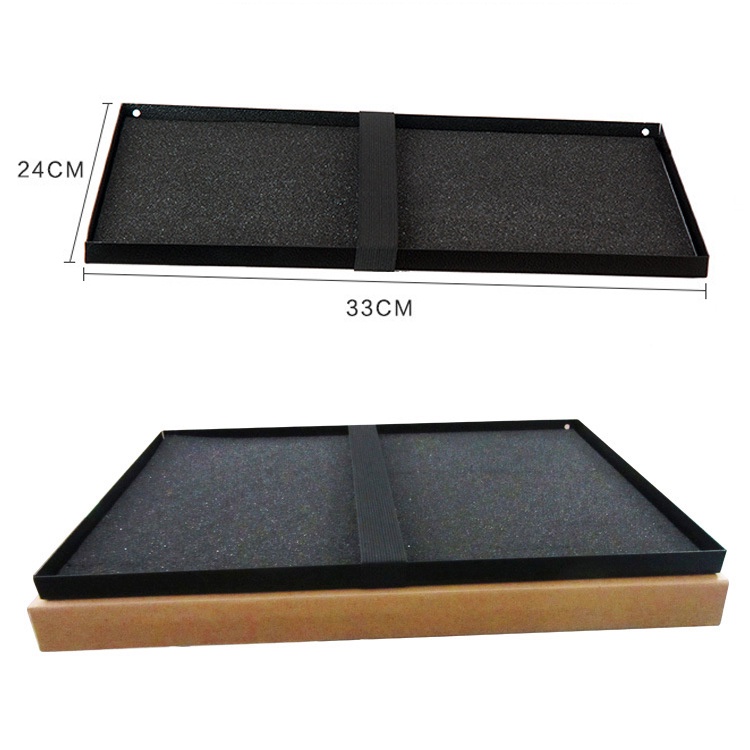 Khay đỡ Máy chiếu Enze