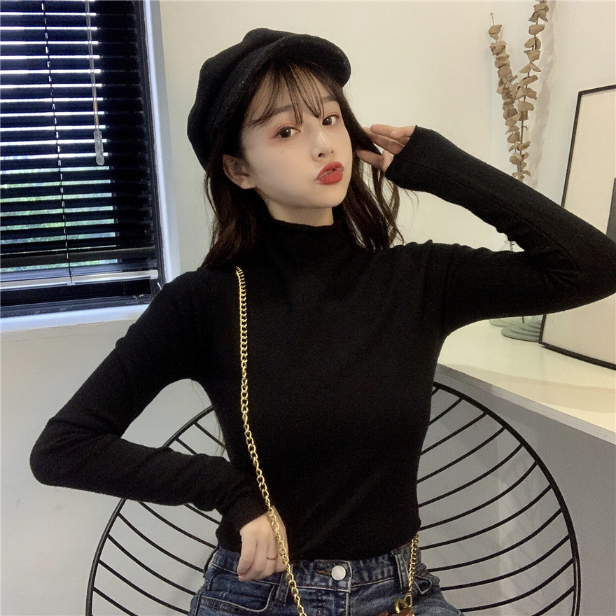 Áo Khoác Len Không Tay Thời Trang Mùa Thu Hàn Quốc Dành Cho Nữ | BigBuy360 - bigbuy360.vn