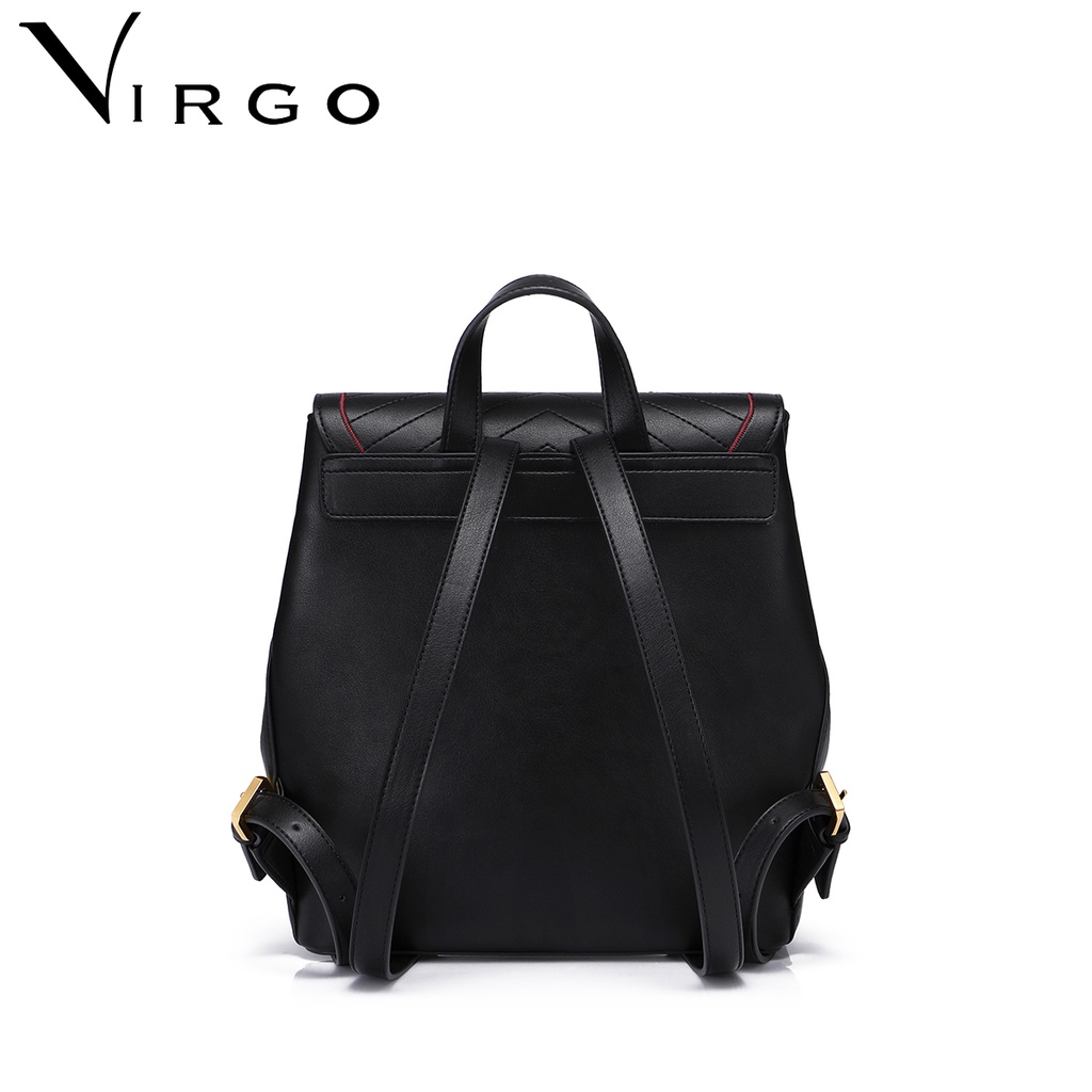 Balo nữ thời trang Nucelle Virgo BL180