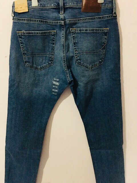 Quần Mỹ xách tay QB15