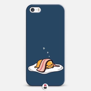 Ốp trứng Gudetama