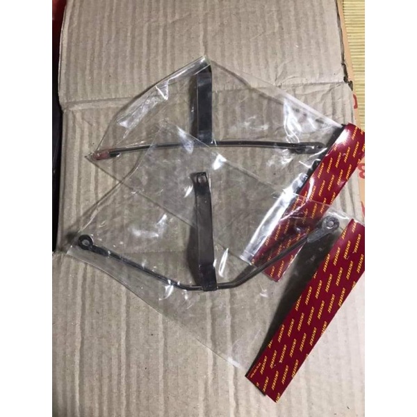 Pat chống rung 2017-2024