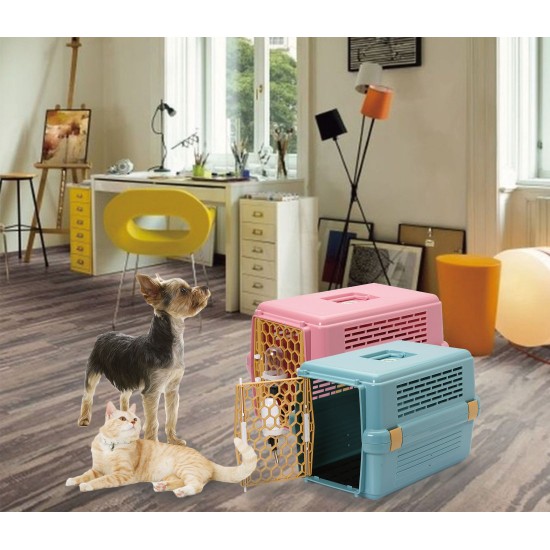 Lồng vận chuyển cho thú cưng ACE PET  OPEN TOP CARRIER