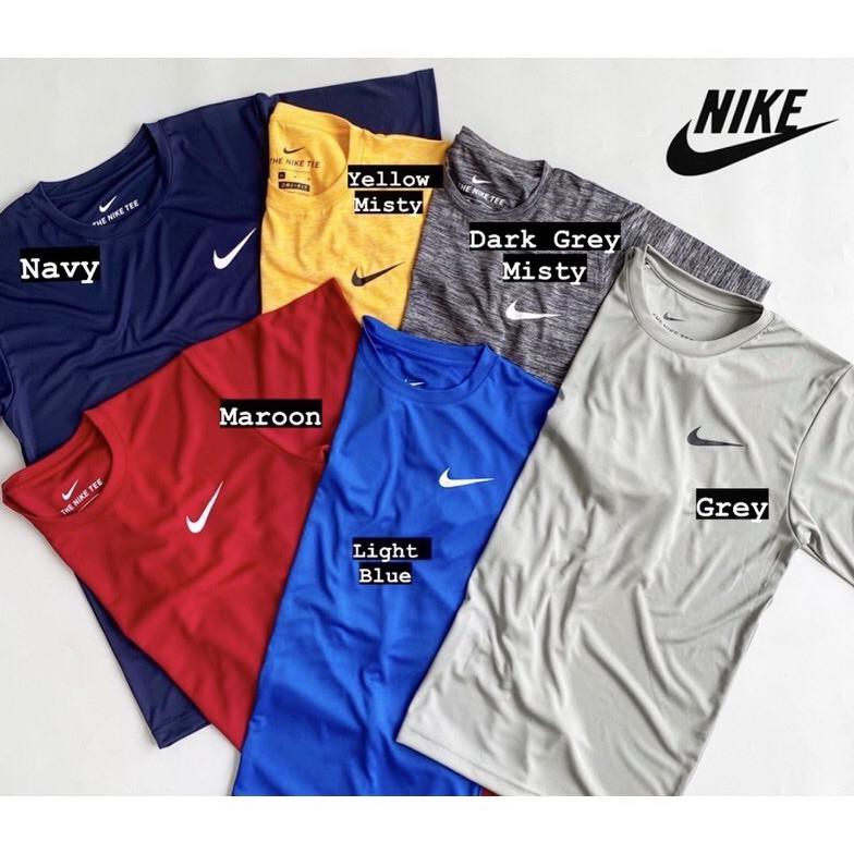 Áo Thun Nike Dri Fit 2.0 (part 1)