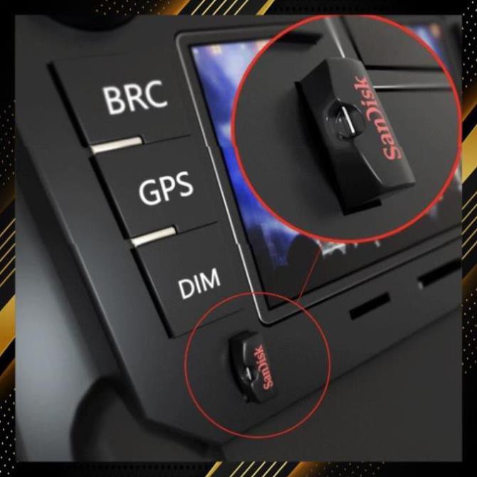 USB ô tô 32Gb nhạc hình có sẵn 400 Video siêu hot - USB Ca nhạc dành cho Ô TÔ tuyệt hay