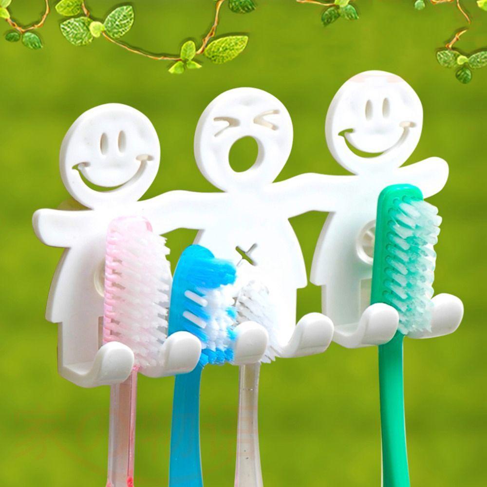 Giá Để Bàn Chải Đánh Răng Dễ Thương