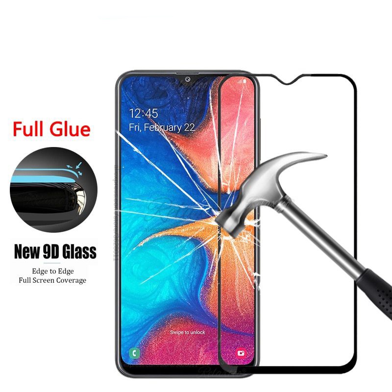 Kính Cường lực 9D Full màn Samsung A13 A23 A33 a53 A03 A03s A22 A12 A02s A51 A71 A11 A10 A04s A32 A52