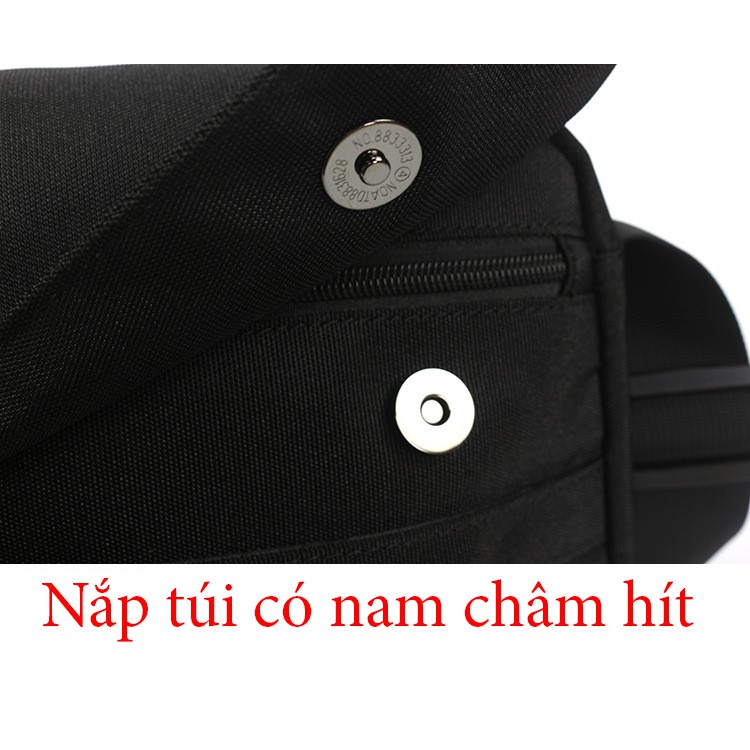 Cặp đeo chéo 5062 | BigBuy360 - bigbuy360.vn