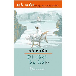 Sách-Đi chơi bờ hồ