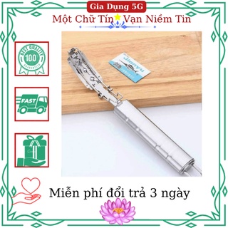 Dao cạo lông heo - dụng cụ cạo lông heo làm sạch lông lợn