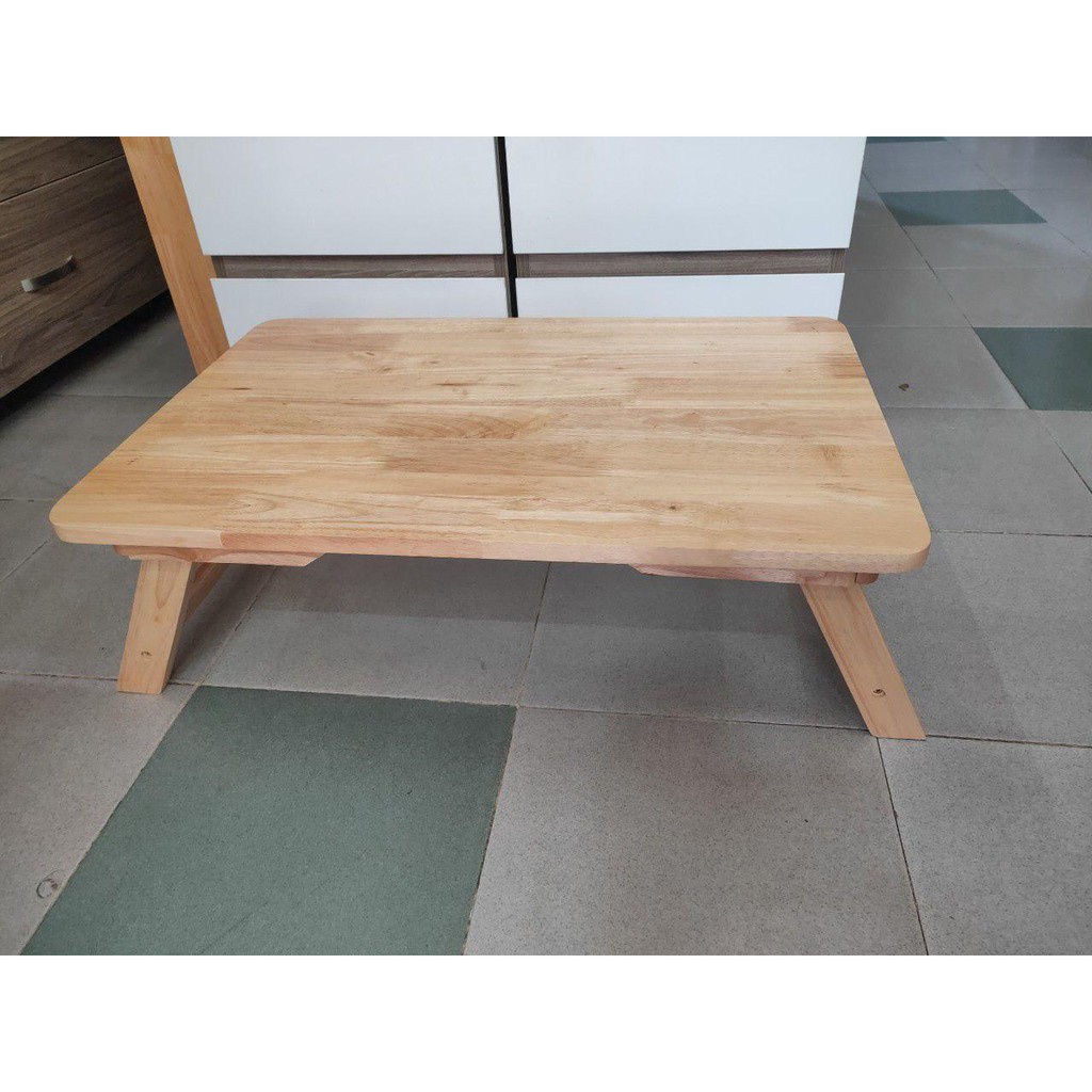Bàn gỗ Sea Decor cao cấp gỗ thông nhập khẩu siêu bền đẹp
