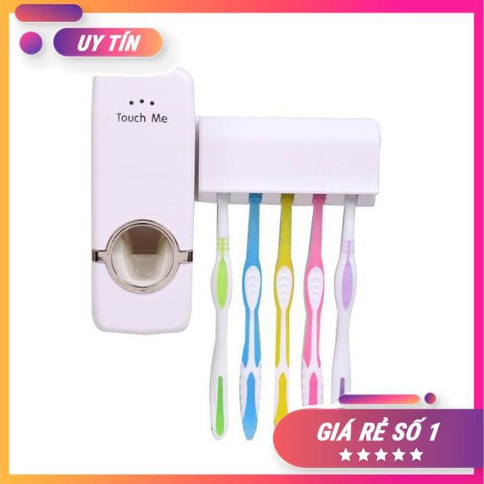 ⚡️ SIÊU RẺ ⚡️ Nhả kem đánh răng touch me