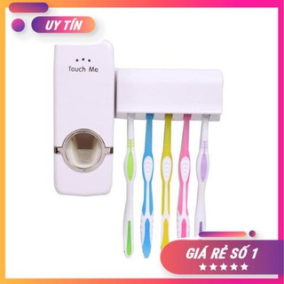 ⚡️ SIÊU RẺ ⚡️ Nhả kem đánh răng touch me