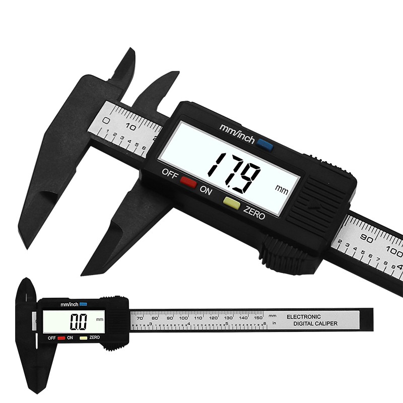 Thước đo điện tử 150mm