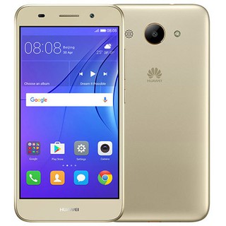 Vỏ thay nắp p=lưng cho Huawei Y3 2017 Zin máy siêu đẹp