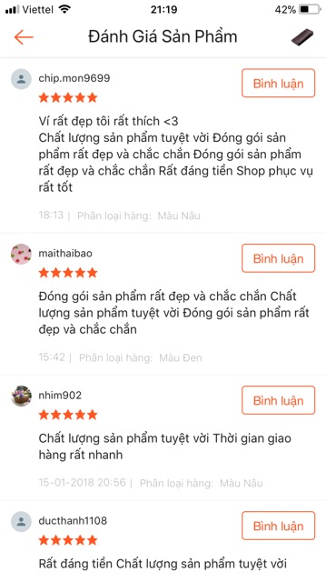 {Freeship} Ví cầm tay Unisex cao cấp - hàng đẹp 2018