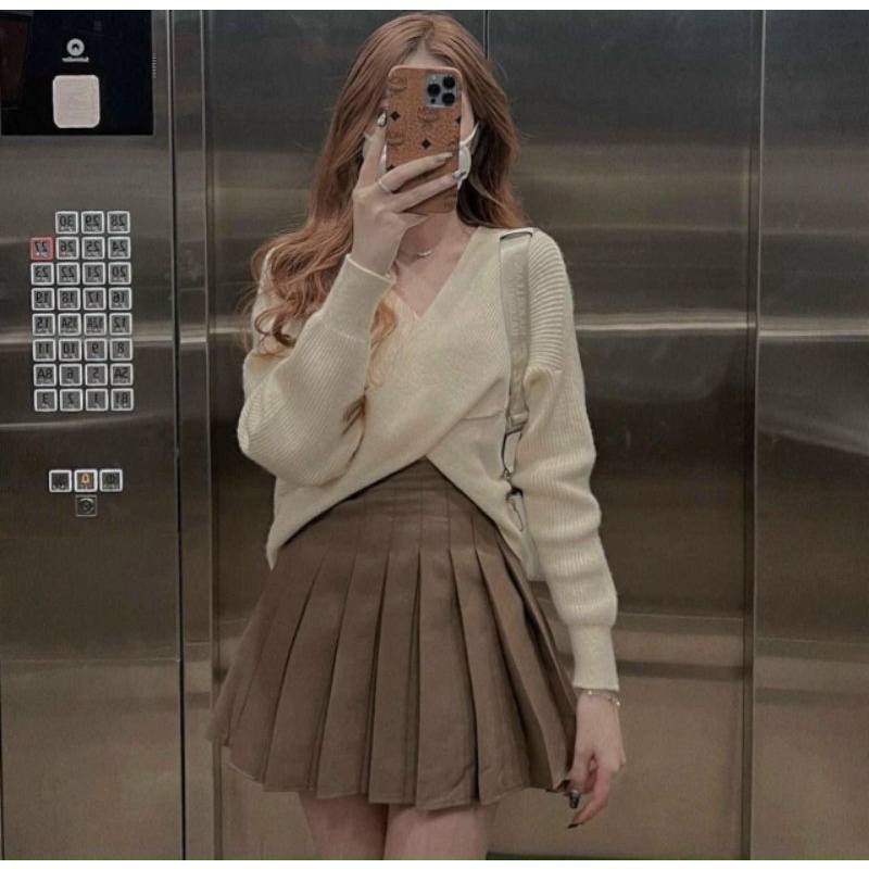 [Mã FAMARAL1 giảm 10K đơn 50K] ÁO CHÉO TÀ HOTTREND ( về lại sẵn đủ màu ) | BigBuy360 - bigbuy360.vn