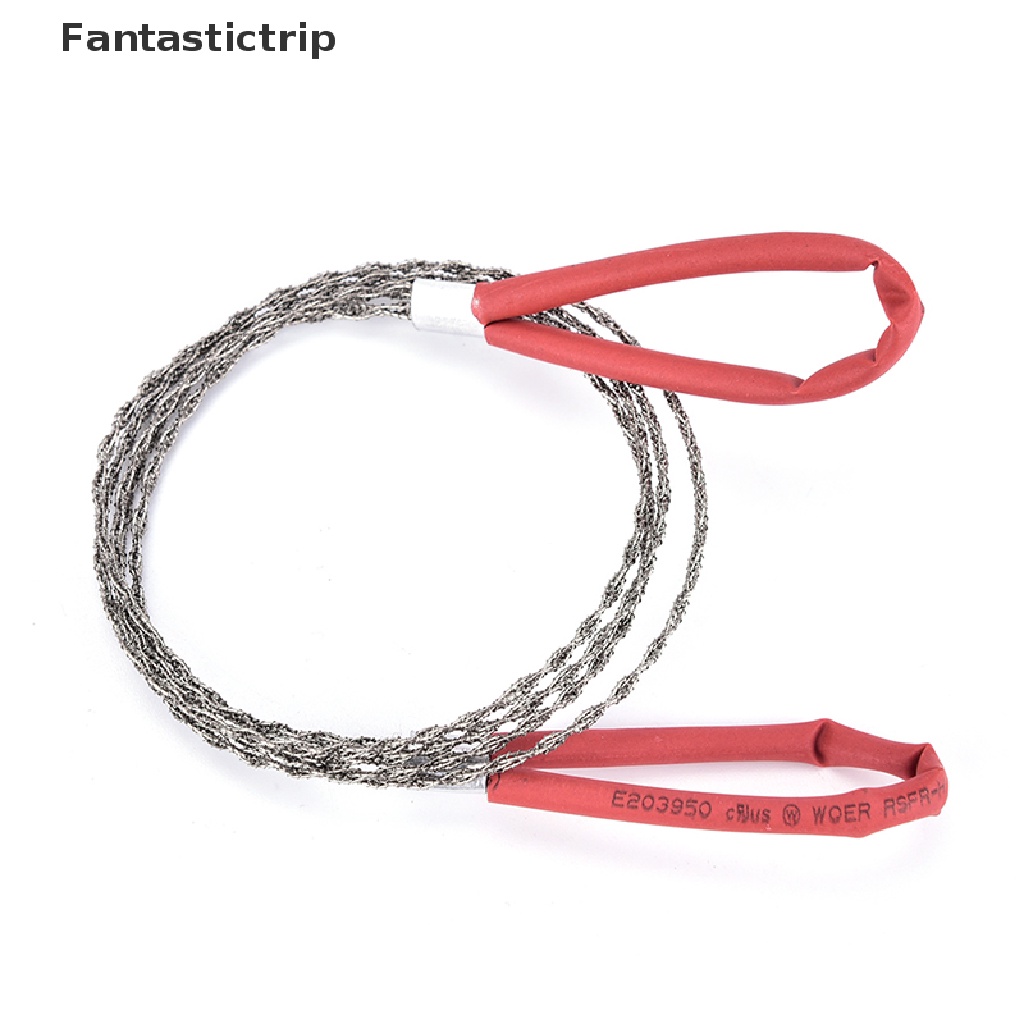 Cưa dây cầm tay bằng thép chất lượng cao