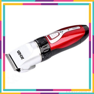 GO' 123' TÔNG ĐƠ CẮT TÓC JICHEN JC-0817 MỚI