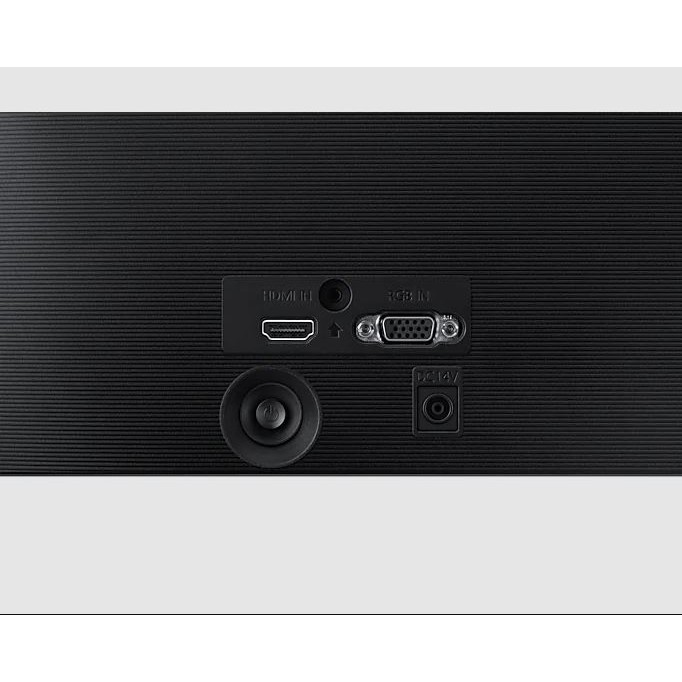 Màn hình Samsung 24F350 24" FullHD 5ms 60Hz FreeSync PLS-Chính hãng | BigBuy360 - bigbuy360.vn