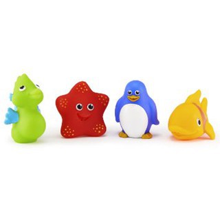 Bộ sinh vật biển nhỏ Munchkin 31205