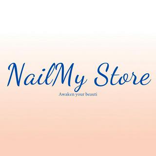 NailMy Store - Phụ kiện nail