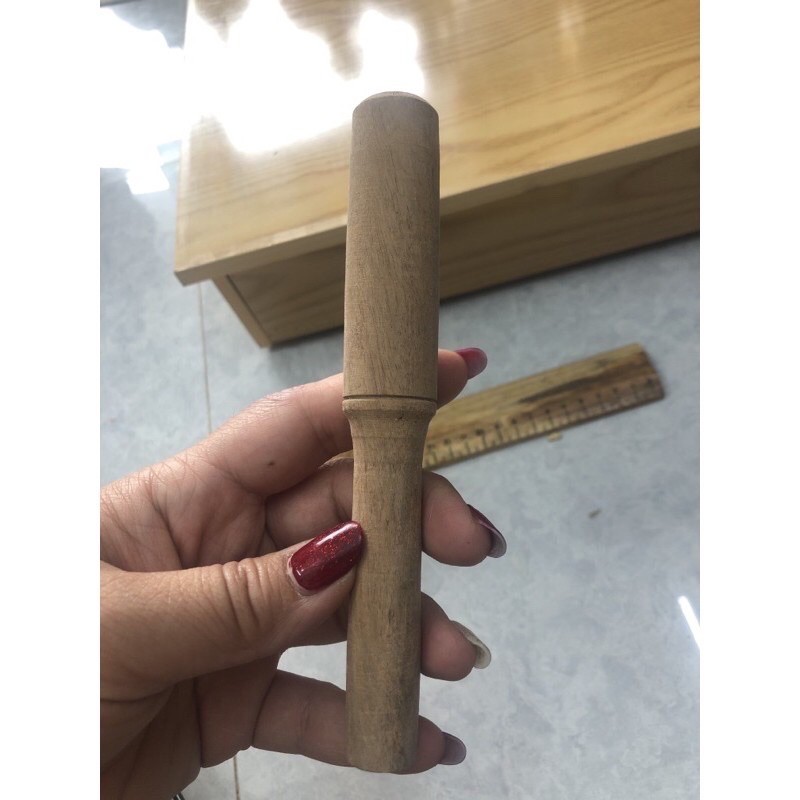 Dùi chuông - dùi mõ