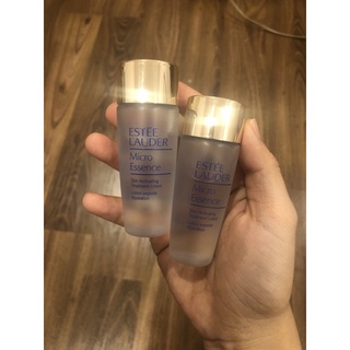 nước thần estee lauder micro essence mini fullbox
