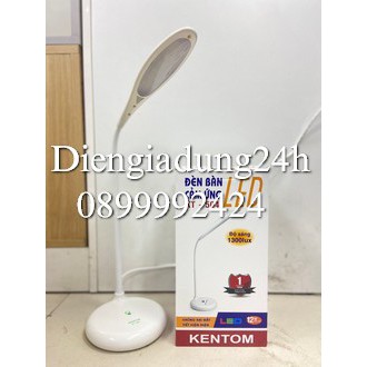 Đèn bàn kentom KT-504