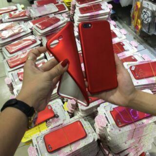 Ốp giả iP 7 RED dẻo cao cấp